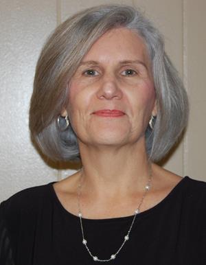 Marcia Elledge